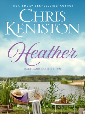 cover image of Heather